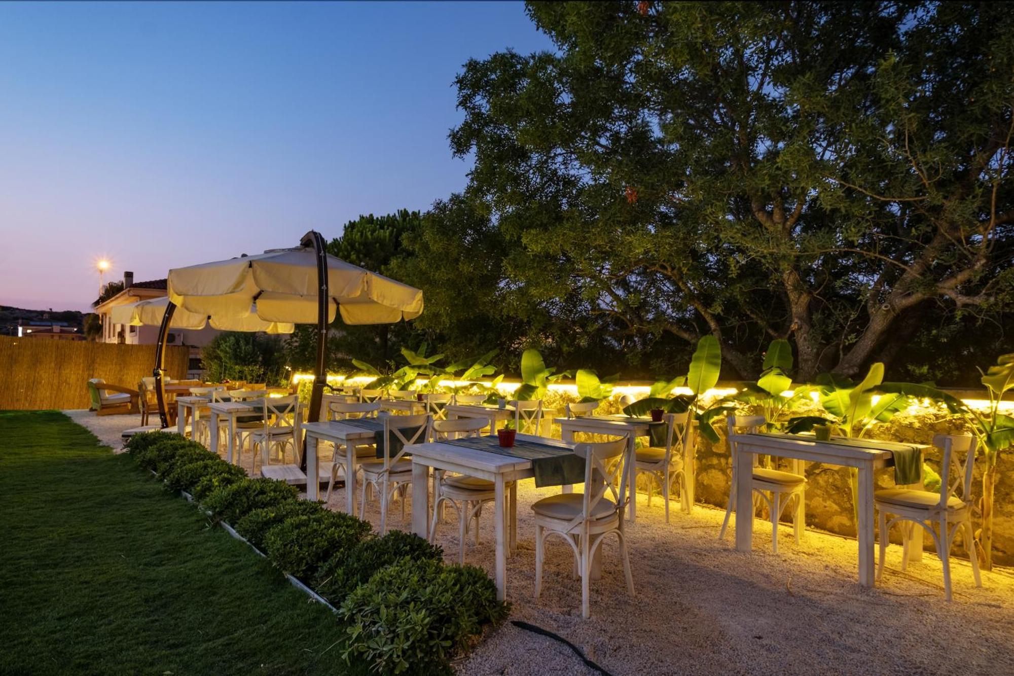 Armel Alacati Konaklama Extérieur photo